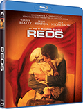 Reds (Blu-Ray)