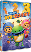 Team Umizoomi