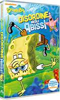 SpongeBob - Disordine negli abissi