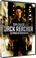 Jack Reacher - La prova decisiva