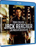 Jack Reacher - La prova decisiva (Blu-Ray)