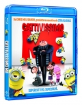 Cattivissimo me (Blu-Ray)