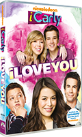 iCarly - iLove you