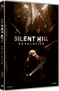 Silent Hill: Revelation