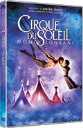 Cirque du Soleil - Mondi lontani