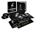 Schindler's List - Limited Definitive Edition (Blu-Ray + DVD + e-Copy + Libro + Cartoline + Poster)