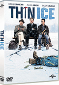 Thin ice - Tre uomini e una truffa