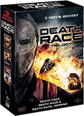 Death Race Trilogy (3 DVD)