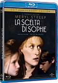 La scelta di Sophie (Blu-Ray)