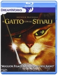 Il gatto con gli stivali (Blu-Ray 3D + Blu-Ray)