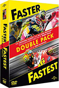 Cofanetto: Faster + Fastest (2 DVD)