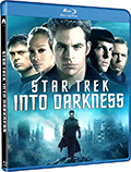 Star Trek Into Darkness (Blu-Ray)