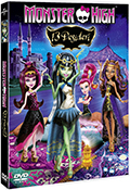 Monster High - 13 desideri