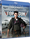 Top gun (Blu-Ray 3D)