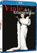 Viale del tramonto (Blu-Ray)