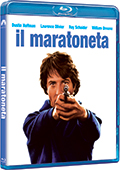 Il maratoneta (Blu-Ray)