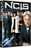 NCIS - Stagione 09 (6 DVD)
