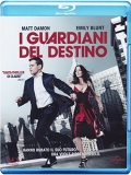 I guardiani del destino (Blu-Ray)