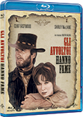 Gli avvoltoi hanno fame (Blu-Ray)