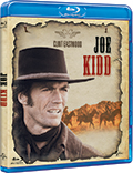 Joe Kidd (Blu-Ray)