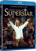 Jesus Christ Superstar Stage Show (Blu-Ray)