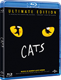 Cats (Blu-Ray)