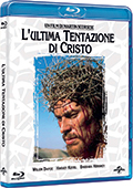 L'ultima tentazione di Cristo (Blu-Ray)