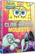 SpongeBob - Clarinetto molesto
