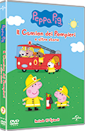 Peppa Pig - Il camion dei pompieri e altre storie