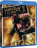 Hellboy - The golden army (Blu-Ray + DVD) - Limited Reel Heroes Edition