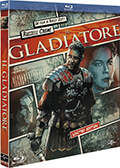 Il gladiatore - Limited Reel Heroes (Blu-Ray)