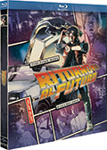 Ritorno al futuro - Limited Reel Heroes (Blu-Ray)