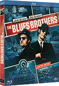 The Blues Brothers - Limited Reel Heroes (Blu-Ray)