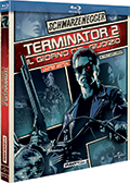 Terminator 2 - Limited Reel Heroes (Blu-Ray)