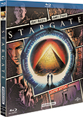 Stargate - Limited Reel Heroes (Blu-Ray)