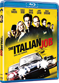 The italian job (Blu-Ray)