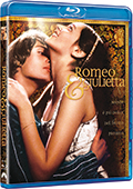 Romeo e Giulietta (Blu-Ray)
