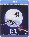 E.T. - L'Extraterrestre (Blu-Ray)