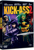 Kick Ass 2