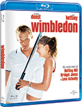Wimbledon (Blu-Ray)