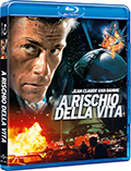 A rischio della vita (Blu-Ray)