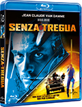 Senza tregua (Blu-Ray)