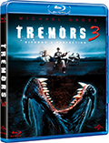 Tremors 3: Ritorno a Perfection (Blu-Ray)