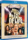 Monty Python - Il senso della vita (Blu-Ray)