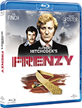 Frenzy (Blu-Ray)