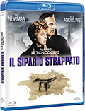 Il sipario strappato (Blu-Ray)