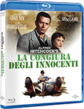 La congiura degli innocenti (Blu-Ray)