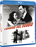 L'ombra del dubbio (Blu-Ray)