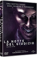 La notte del giudizio