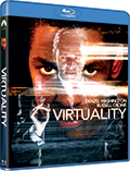 Virtuality (Blu-Ray)